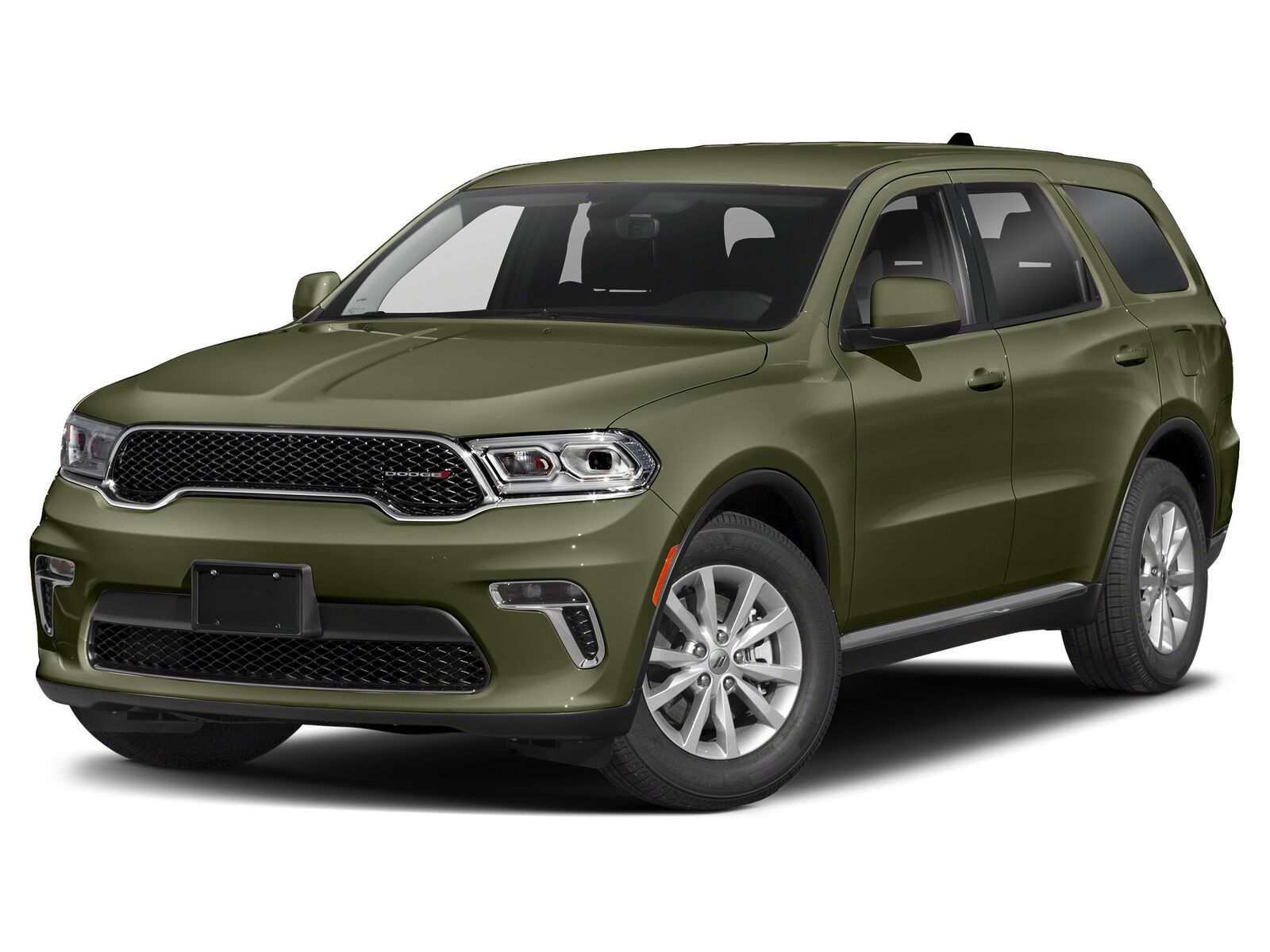 2022 DODGE Durango