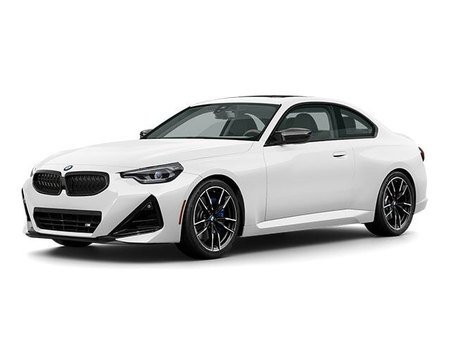 2027 BMW M2