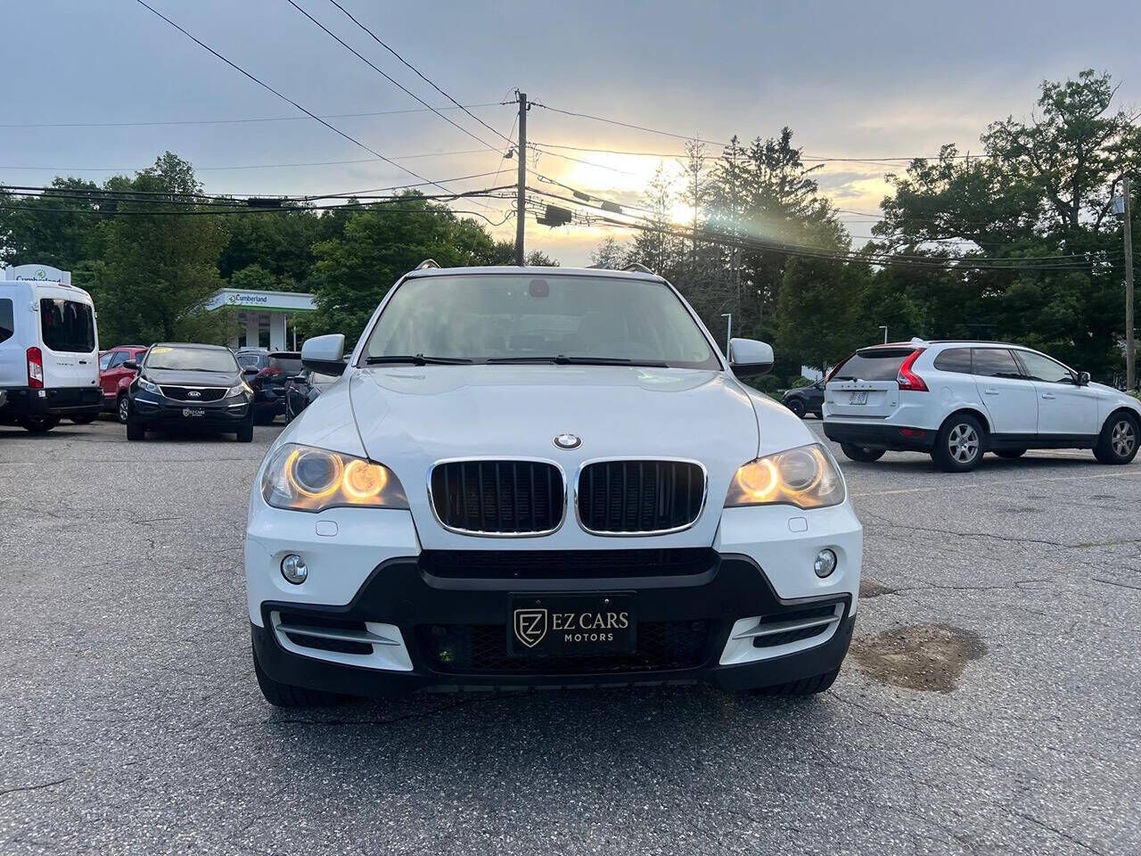 2009 BMW X5
