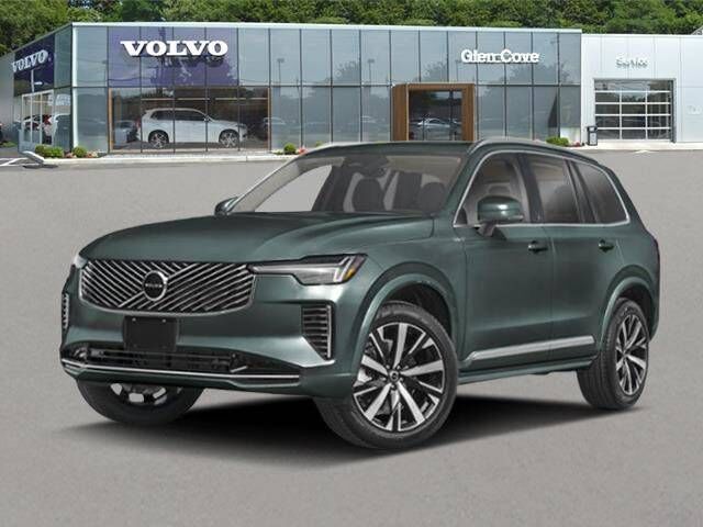 2027 VOLVO XC90