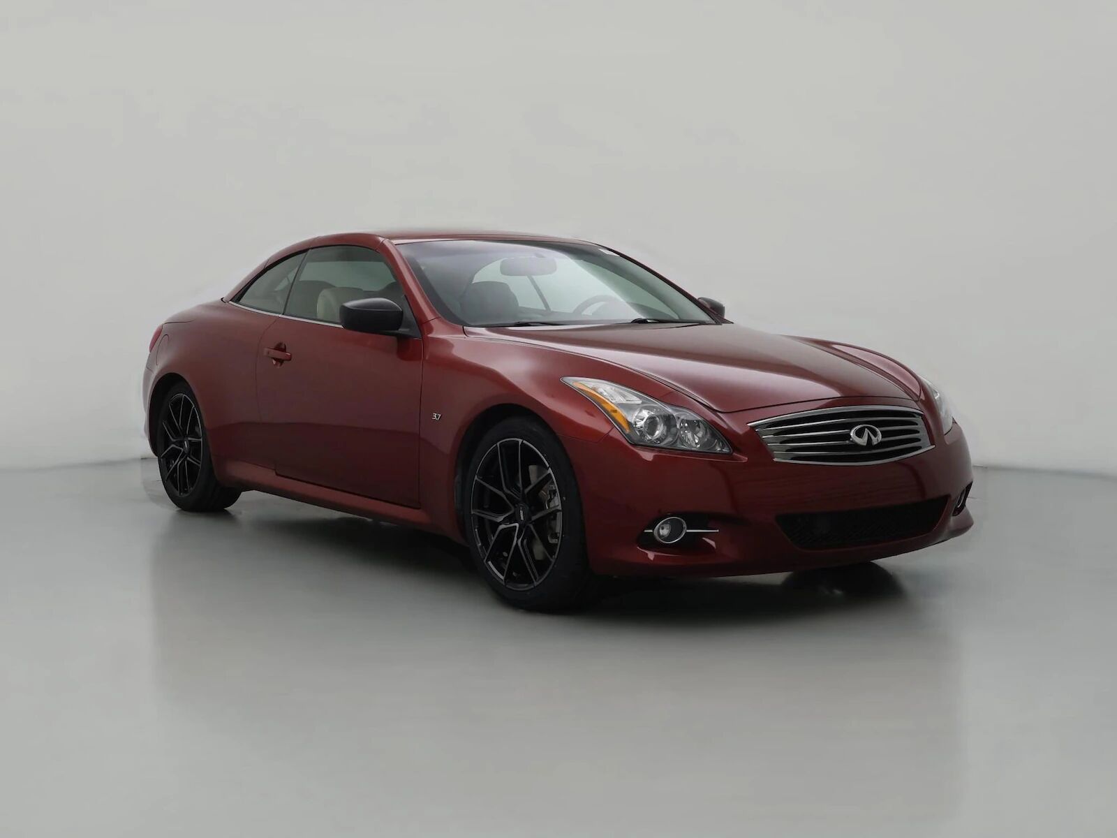 2014 INFINITI Q60