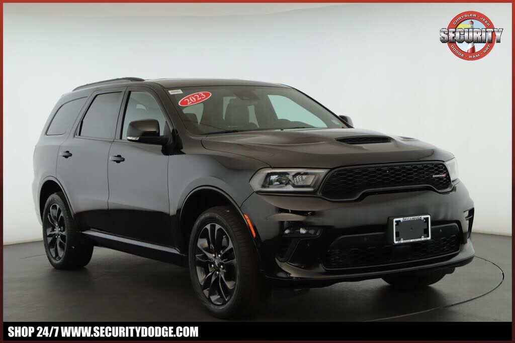 2023 DODGE Durango