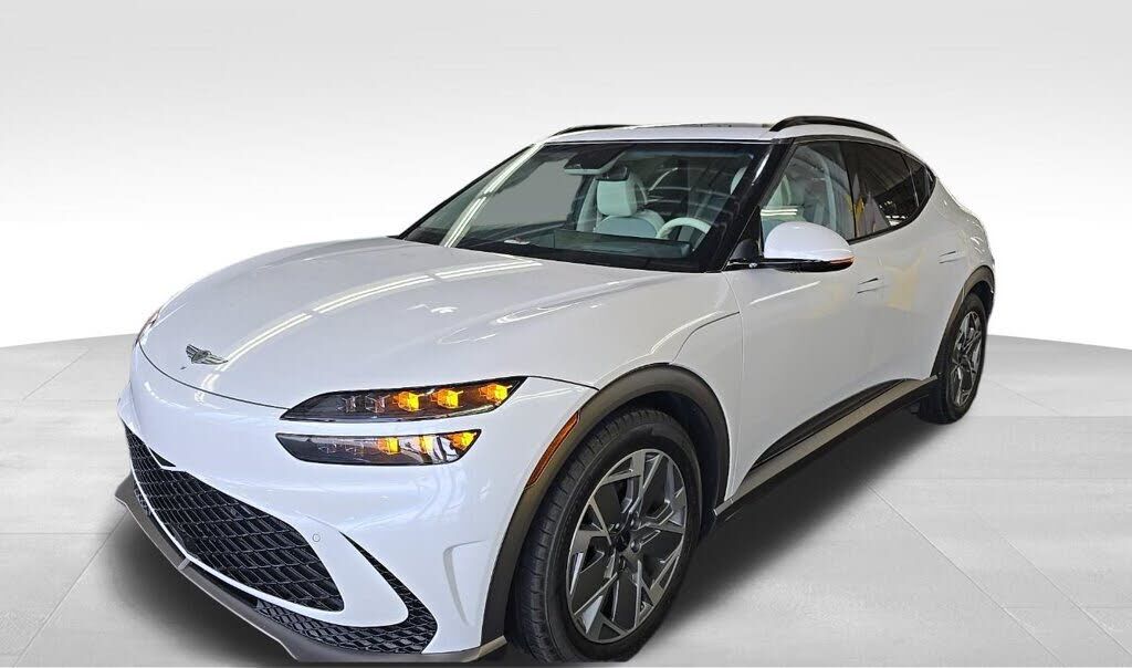 2024 GENESIS GV60