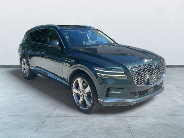 2024 GENESIS GV80