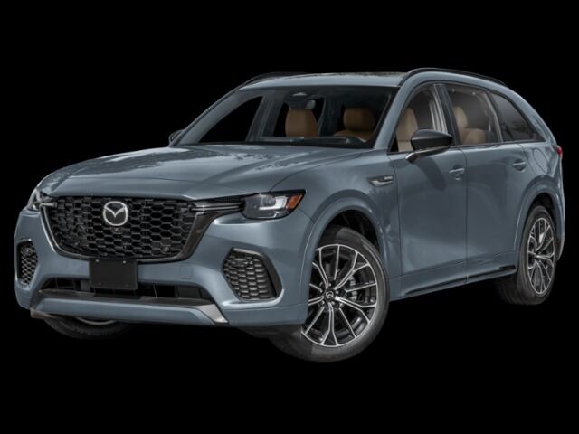 2026 MAZDA CX-70
