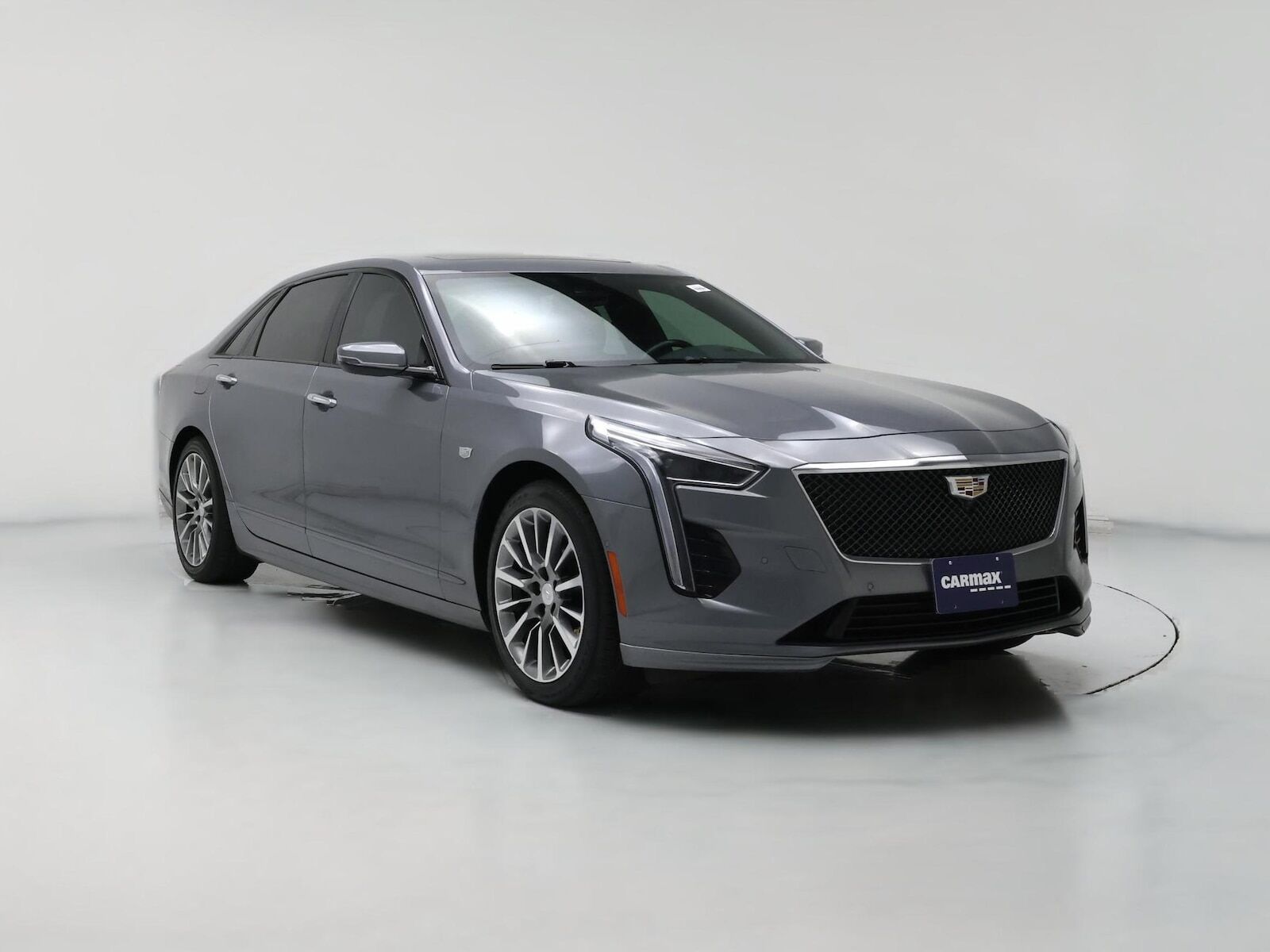2019 CADILLAC CT6