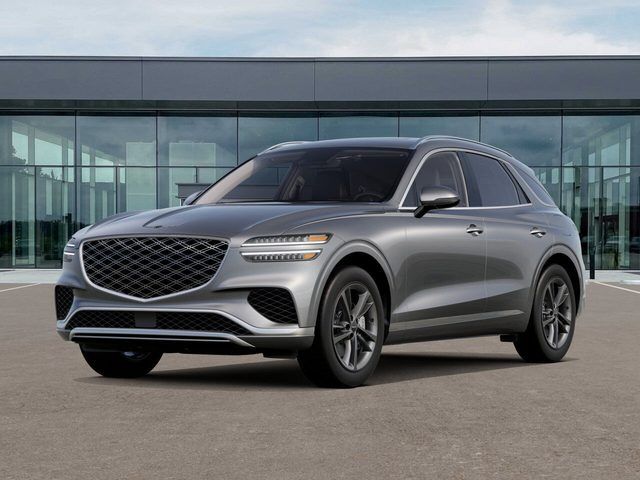2027 GENESIS GV70