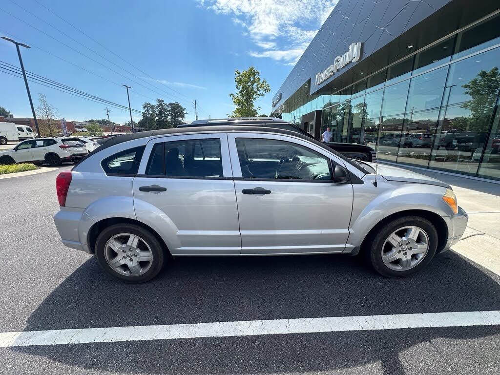 2010 DODGE Caliber