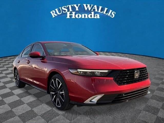 2026 HONDA Accord