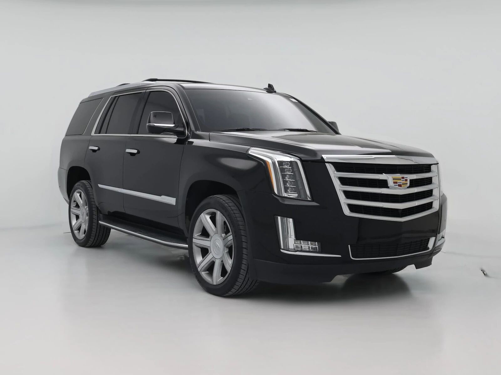 2017 CADILLAC Escalade