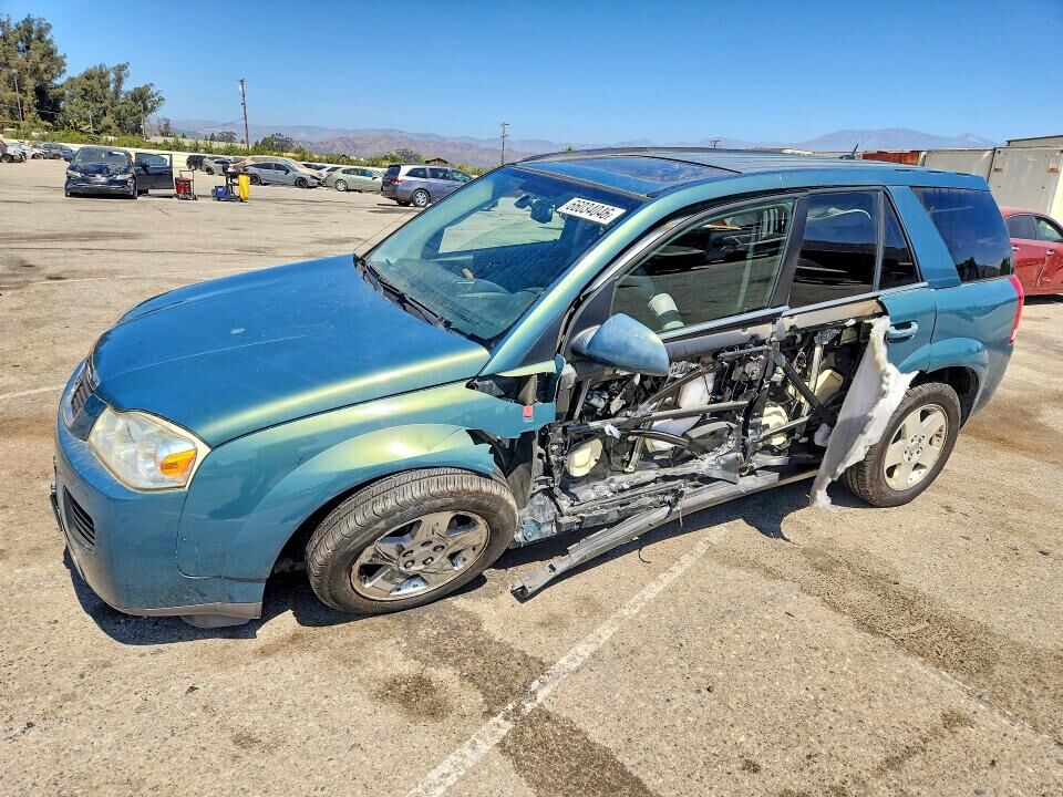 2006 SATURN Vue
