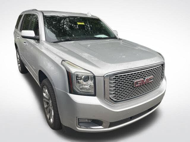 2016 GMC Yukon