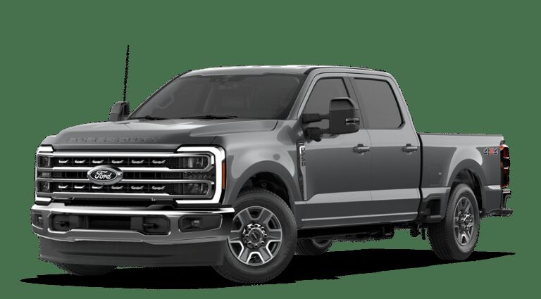 2027 FORD F-250