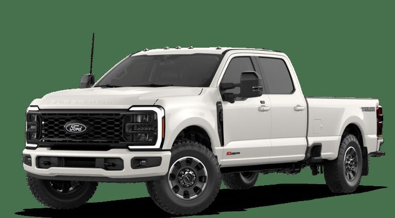 2027 FORD F-350