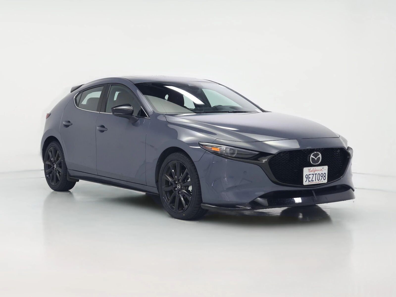 2023 MAZDA Mazda3