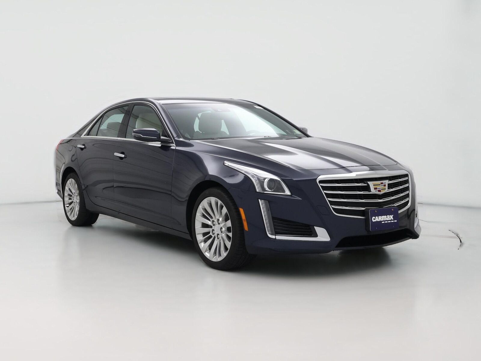 2019 CADILLAC CTS