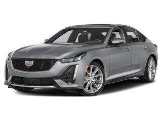 2024 CADILLAC CT5
