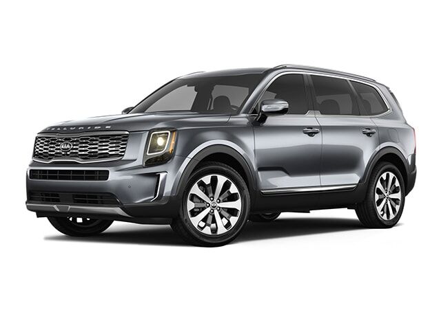 2020 KIA Telluride