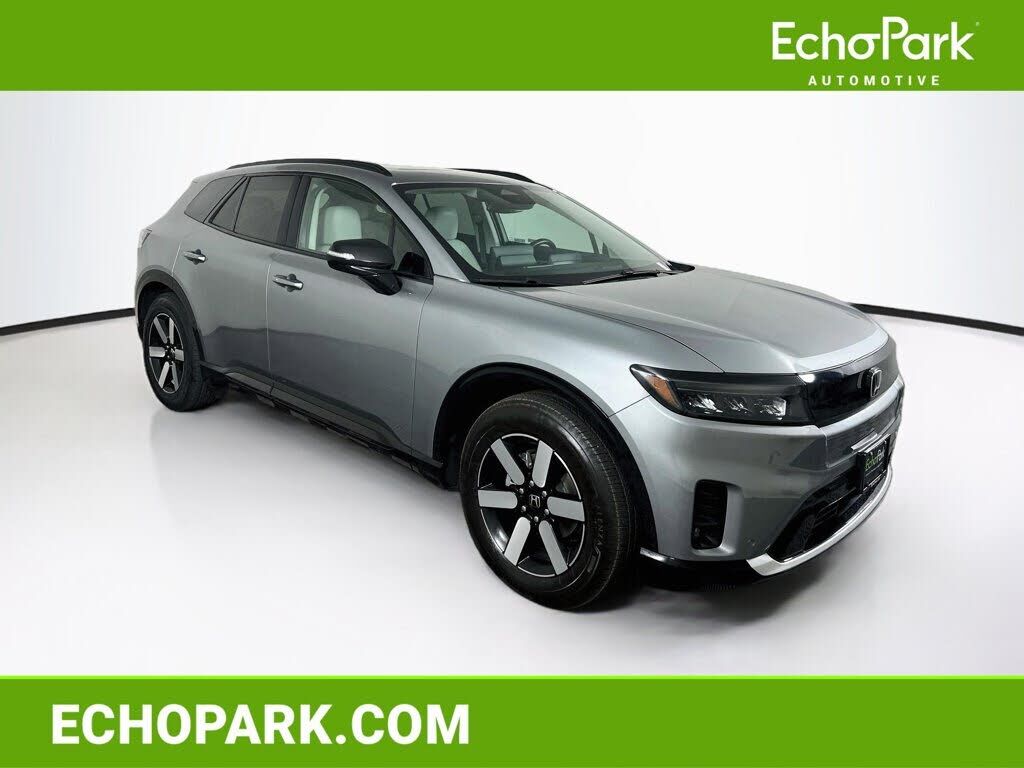 2024 HONDA Prologue