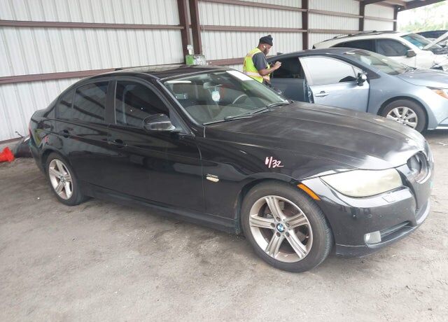 2011 BMW 3 Series
