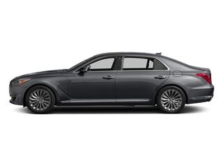 2017 GENESIS G90