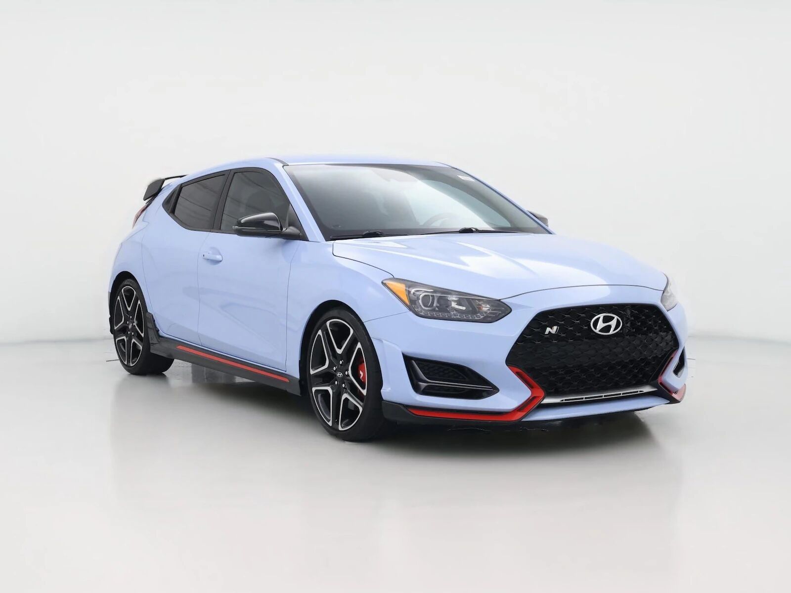 2022 HYUNDAI Veloster N