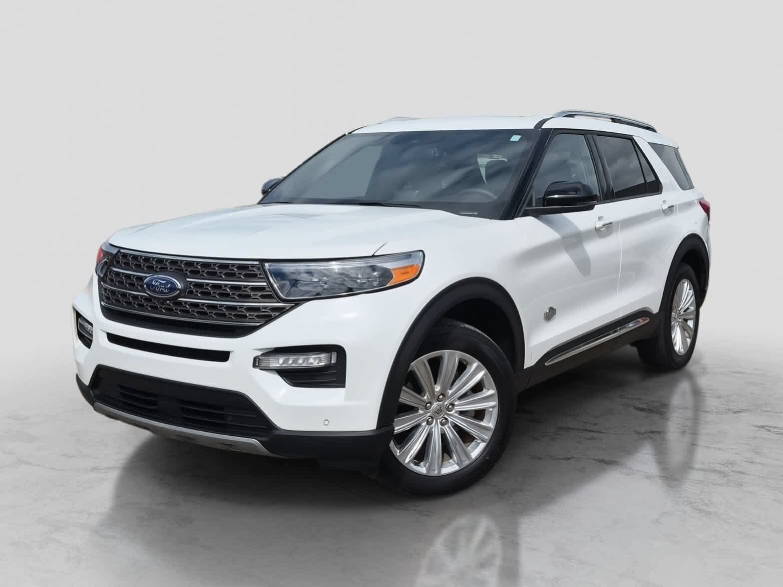 2024 FORD Explorer