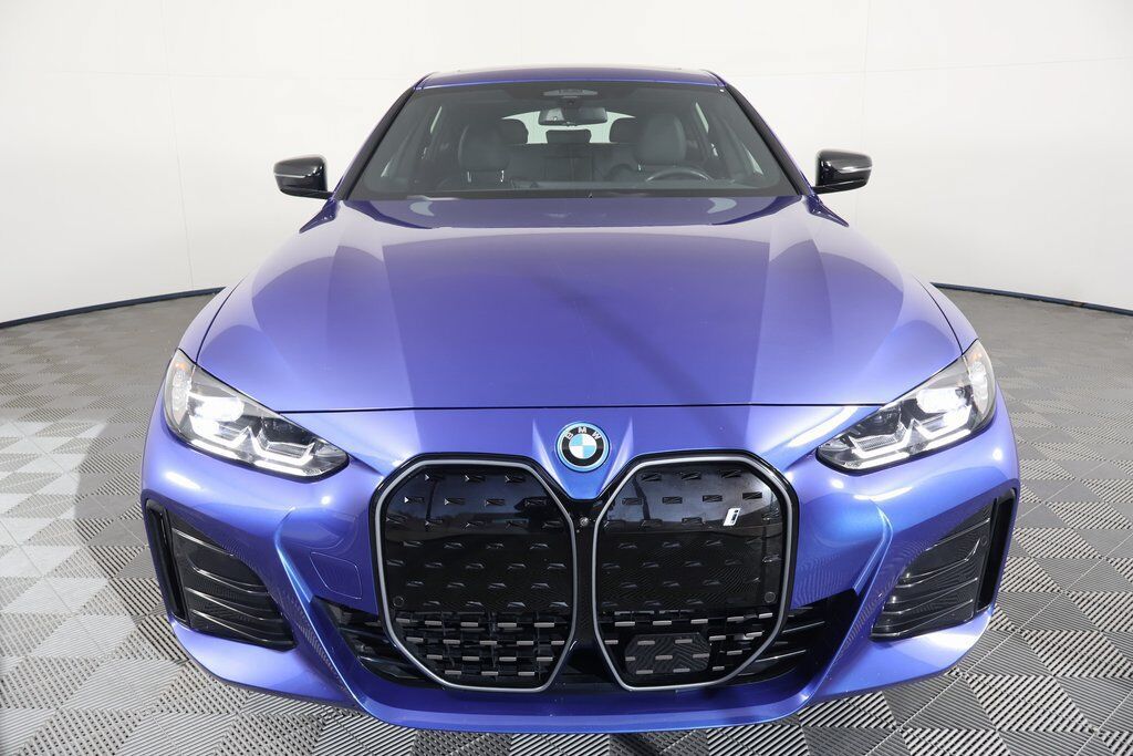 2023 BMW i4
