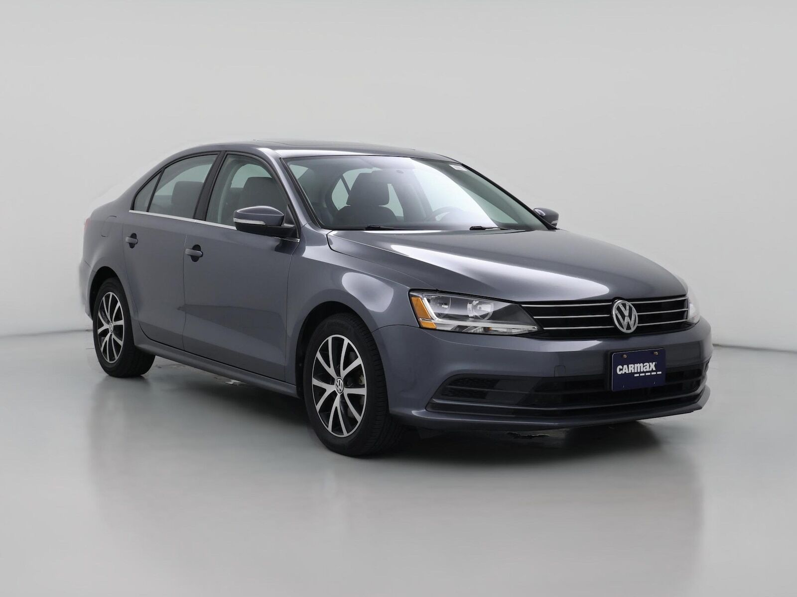2017 VOLKSWAGEN Jetta