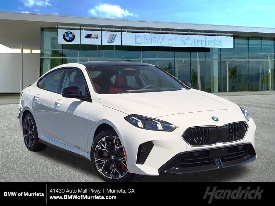 2026 BMW 2 Series