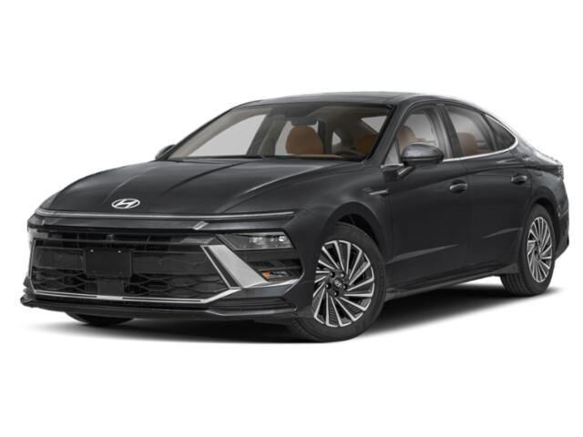 2027 HYUNDAI Sonata