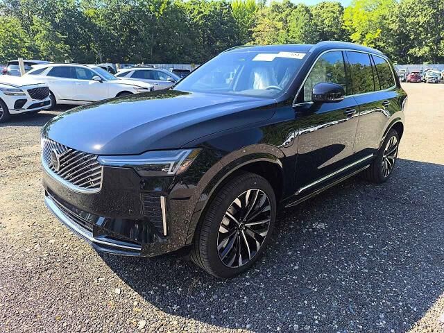 2026 VOLVO XC90