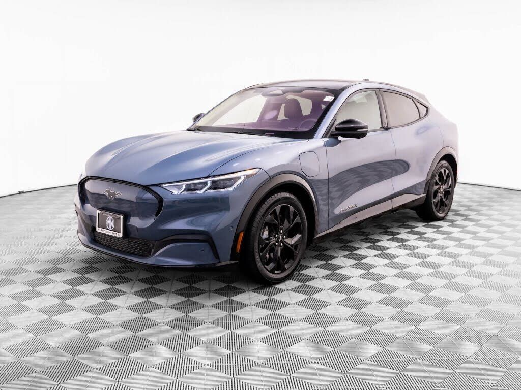 2023 FORD Mustang