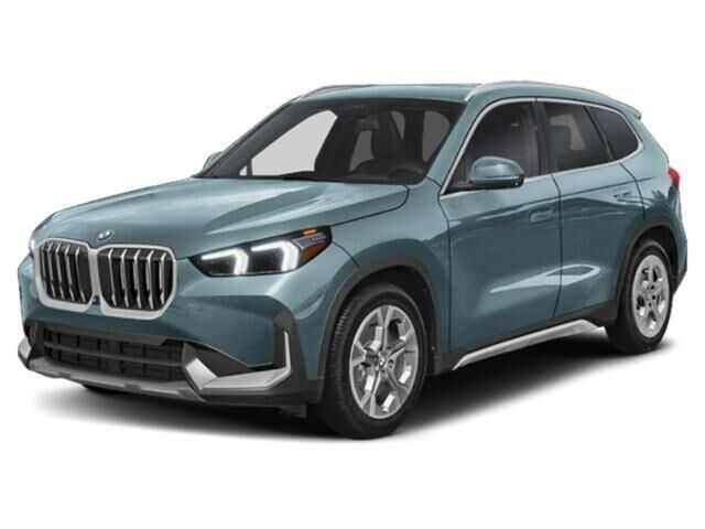 2027 BMW X1