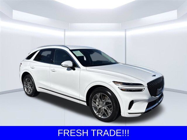 2025 GENESIS GV70