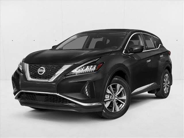 2023 NISSAN Murano