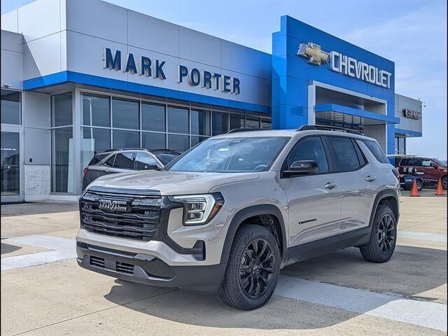2027 GMC Terrain