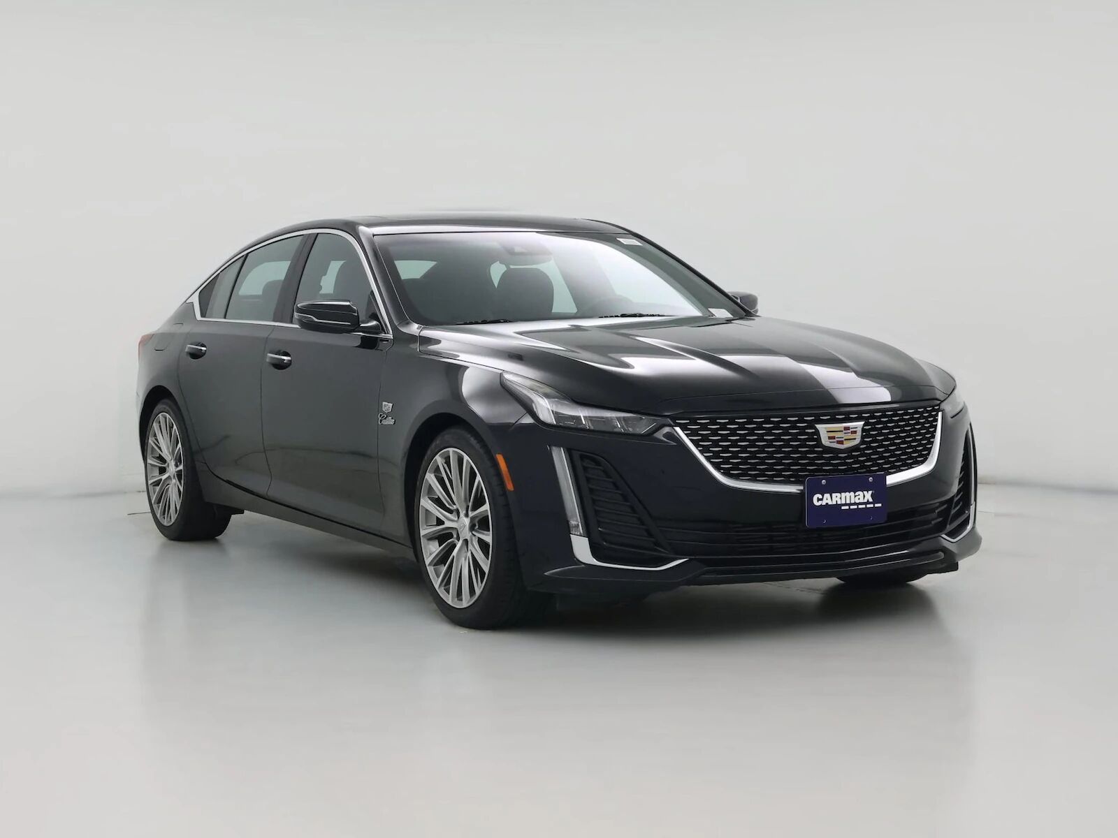 2020 CADILLAC CT5