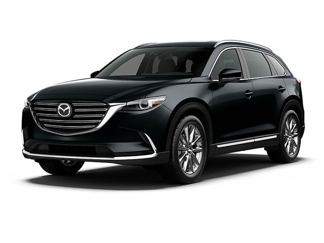 2017 MAZDA CX-9