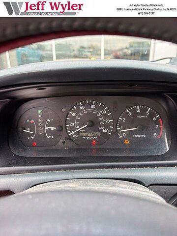 2000 TOYOTA Camry