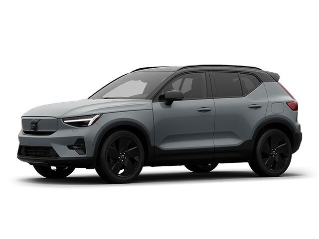 2026 VOLVO EX40