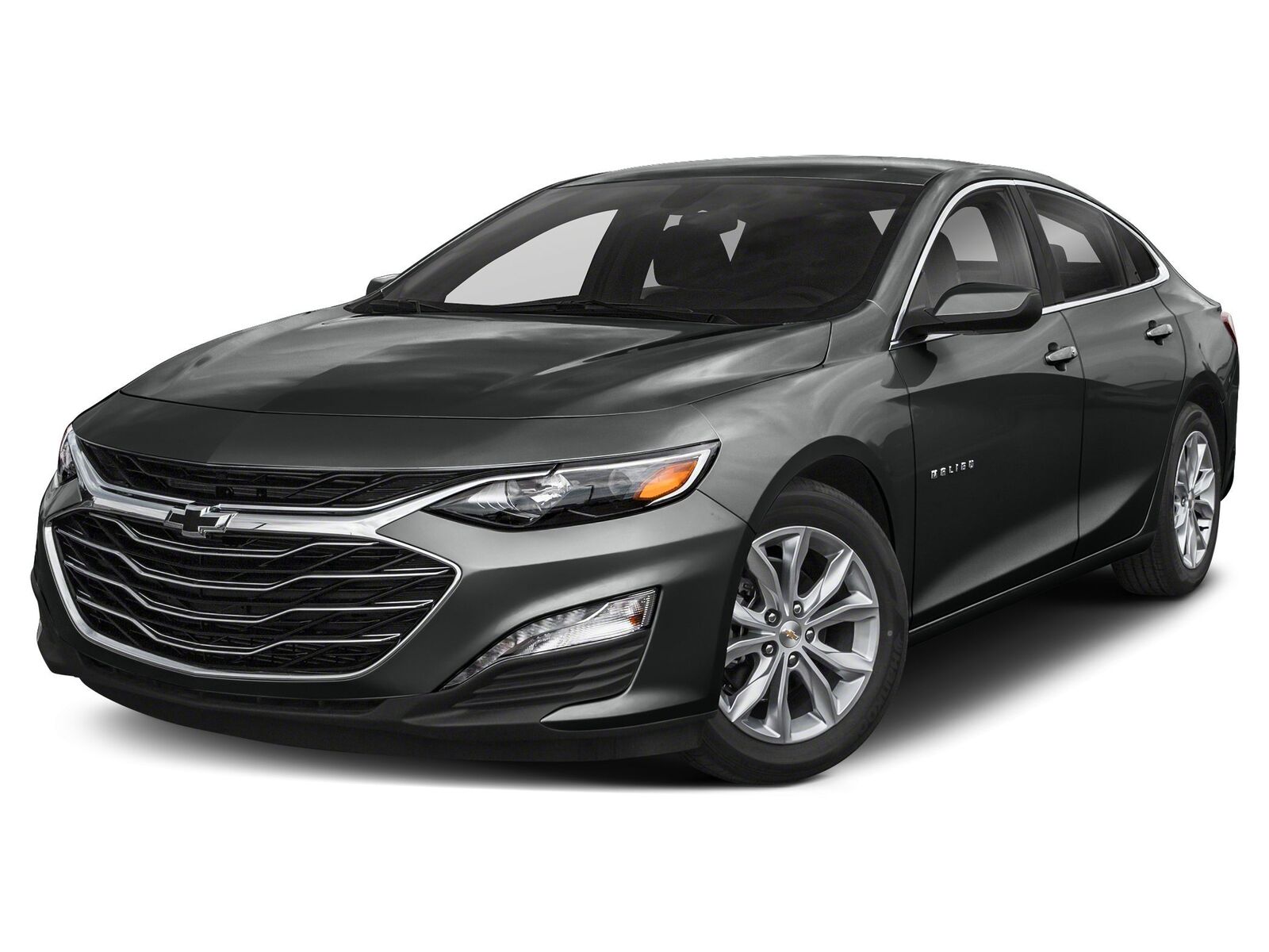 2020 CHEVROLET Malibu