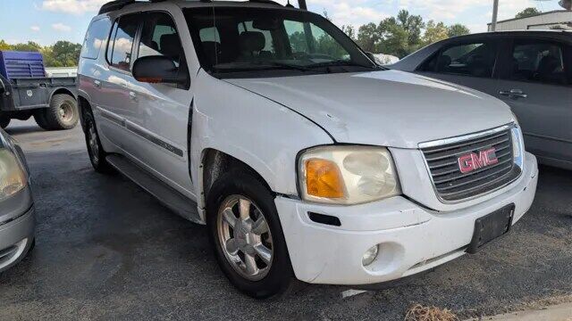2004 GMC Envoy