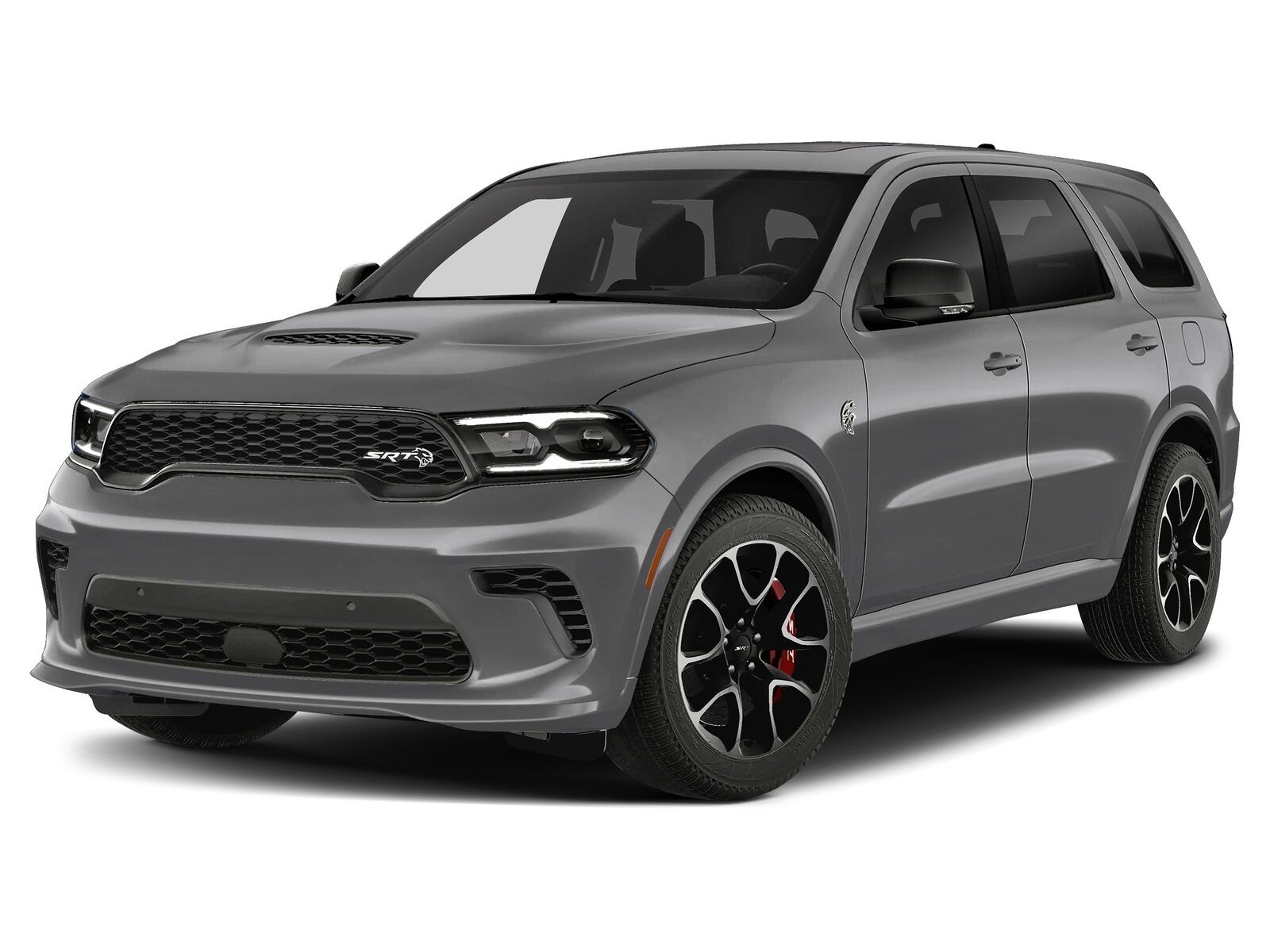 2027 DODGE Durango
