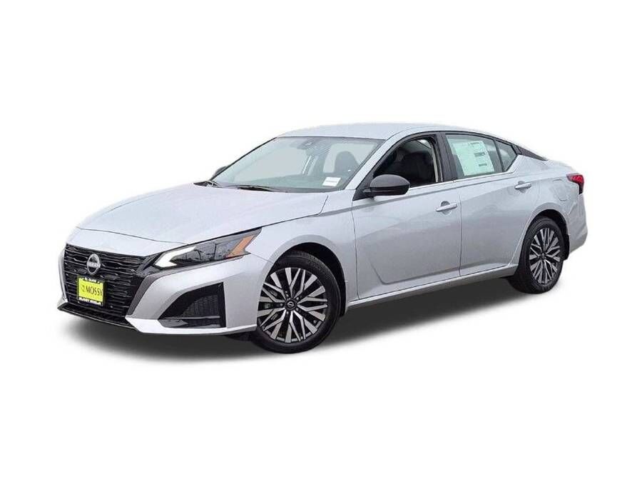 2026 NISSAN Altima