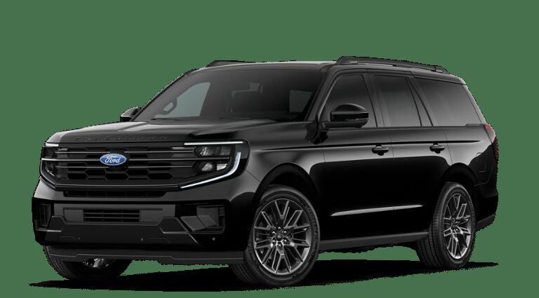2027 FORD Expedition