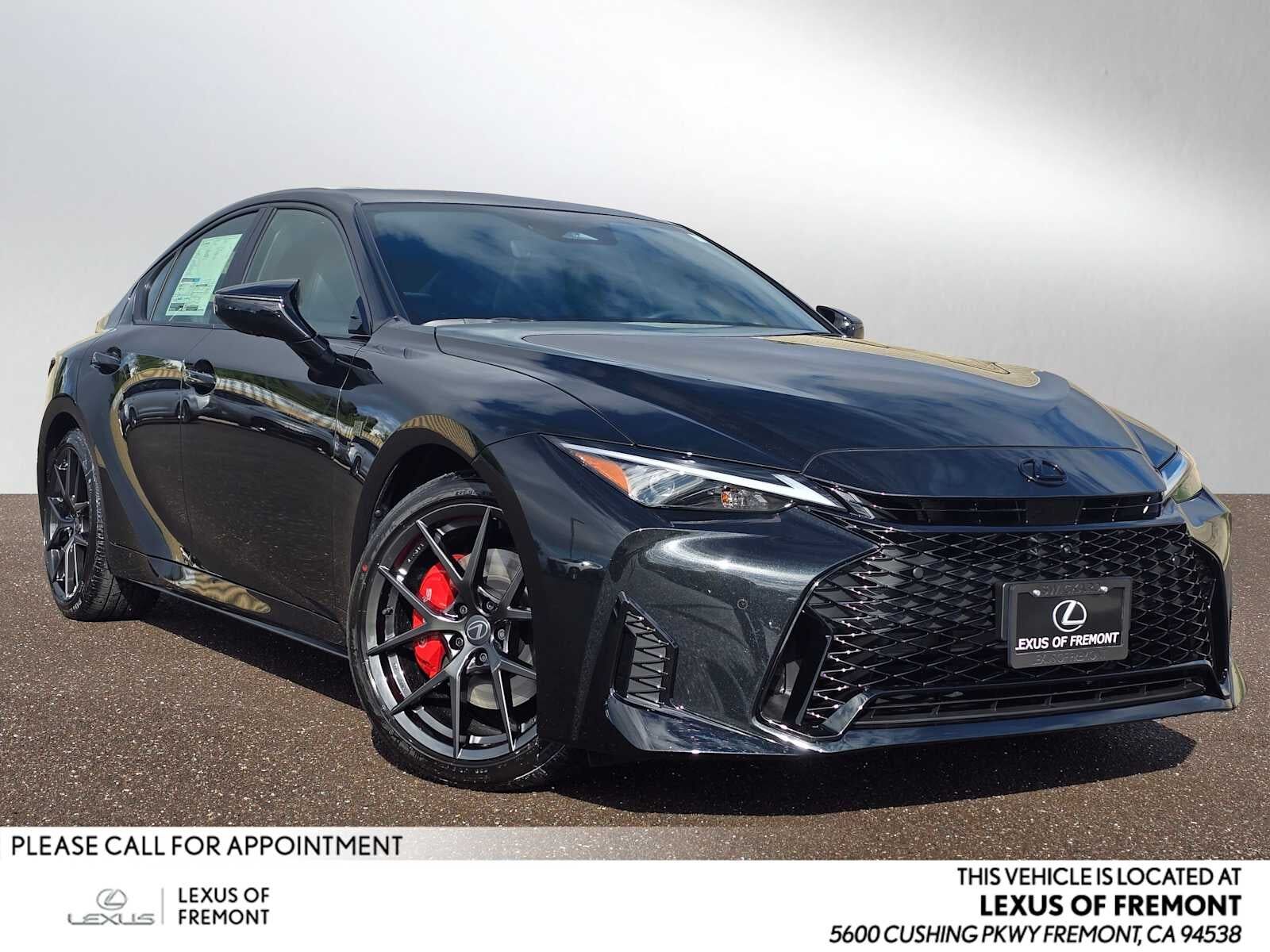 2026 LEXUS IS