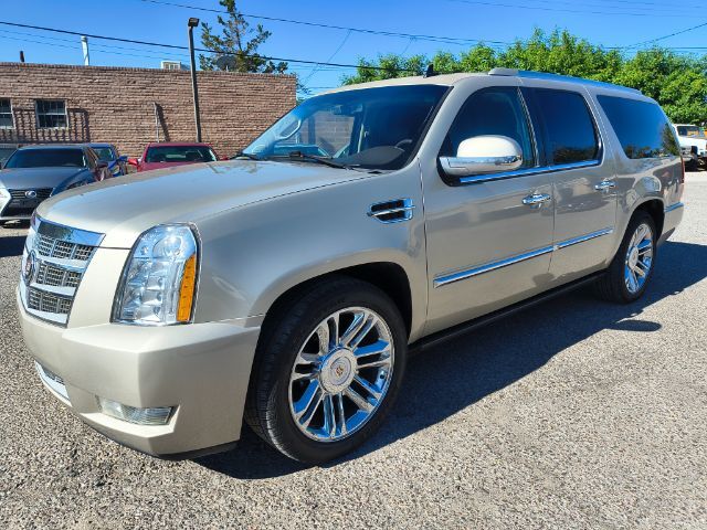 2013 CADILLAC Escalade