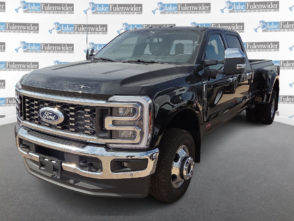 2027 FORD F-350