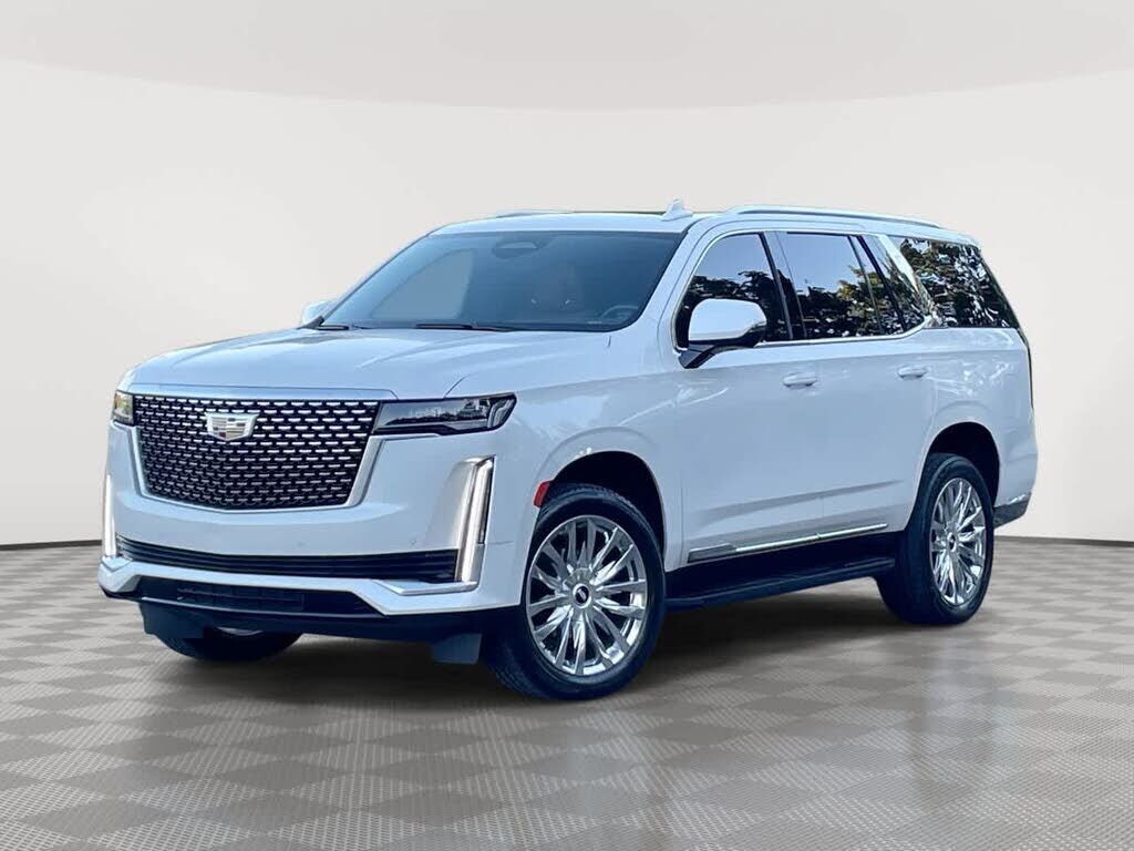 2023 CADILLAC Escalade